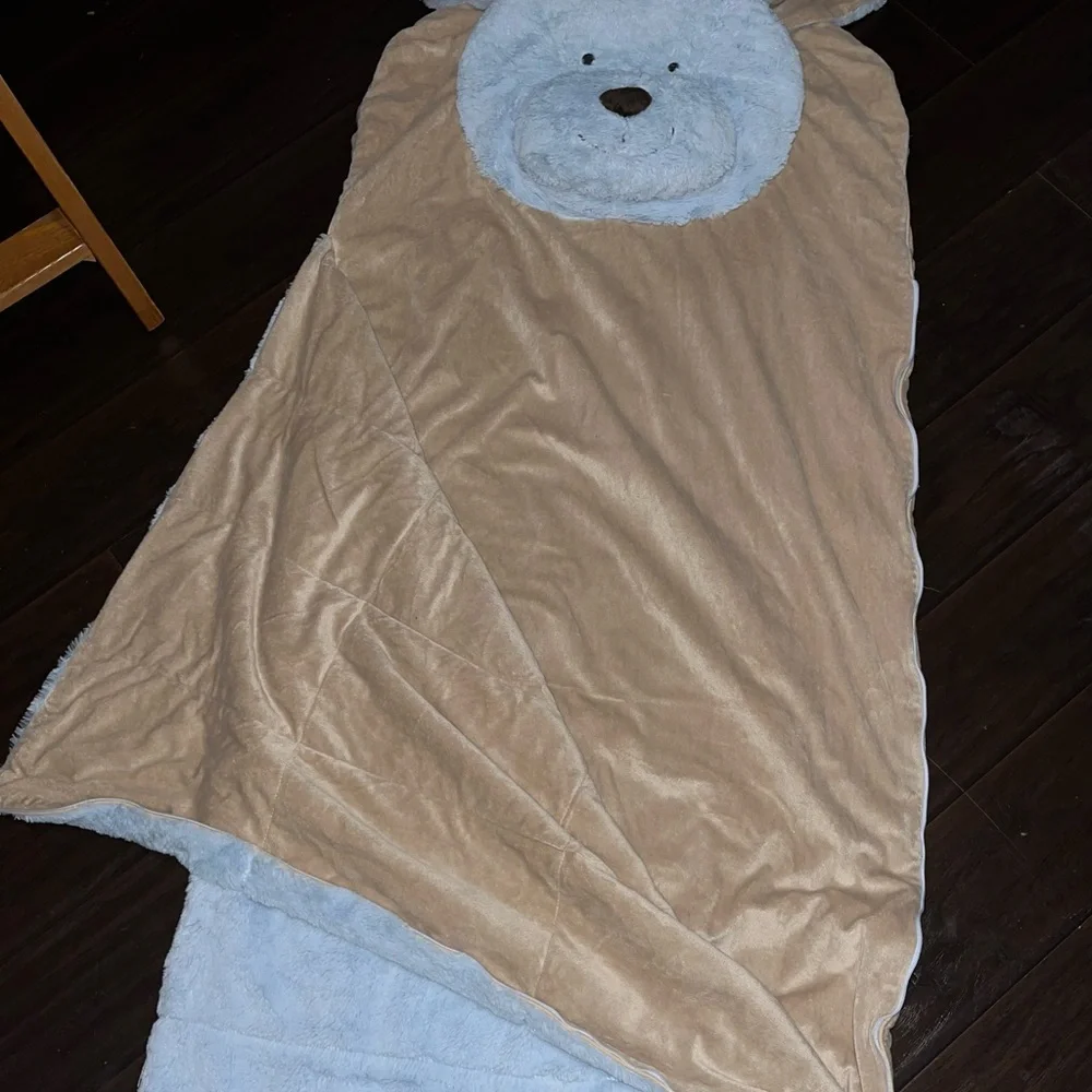 Restoration Hardware-baby&child sleeping bag